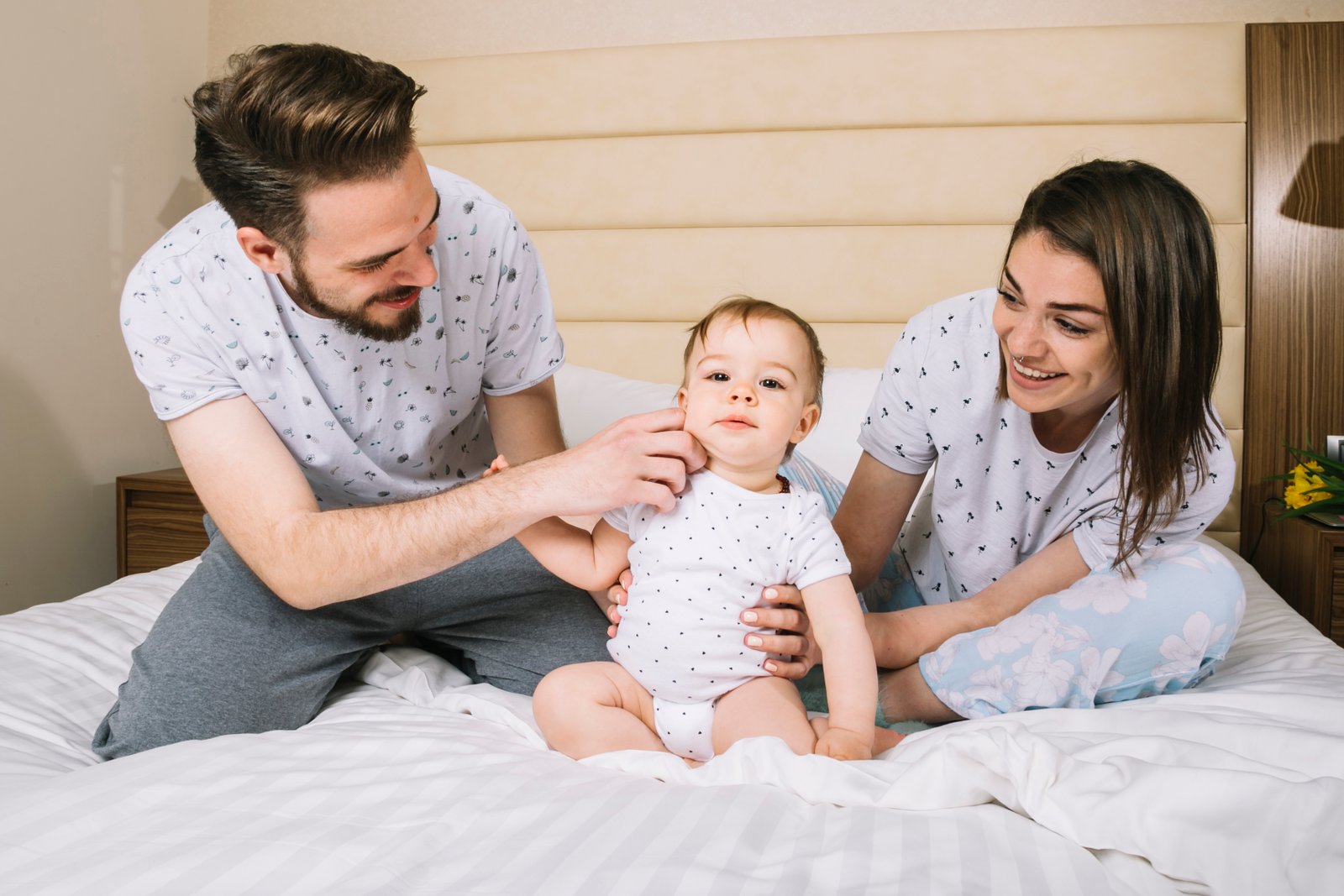 Happy Families