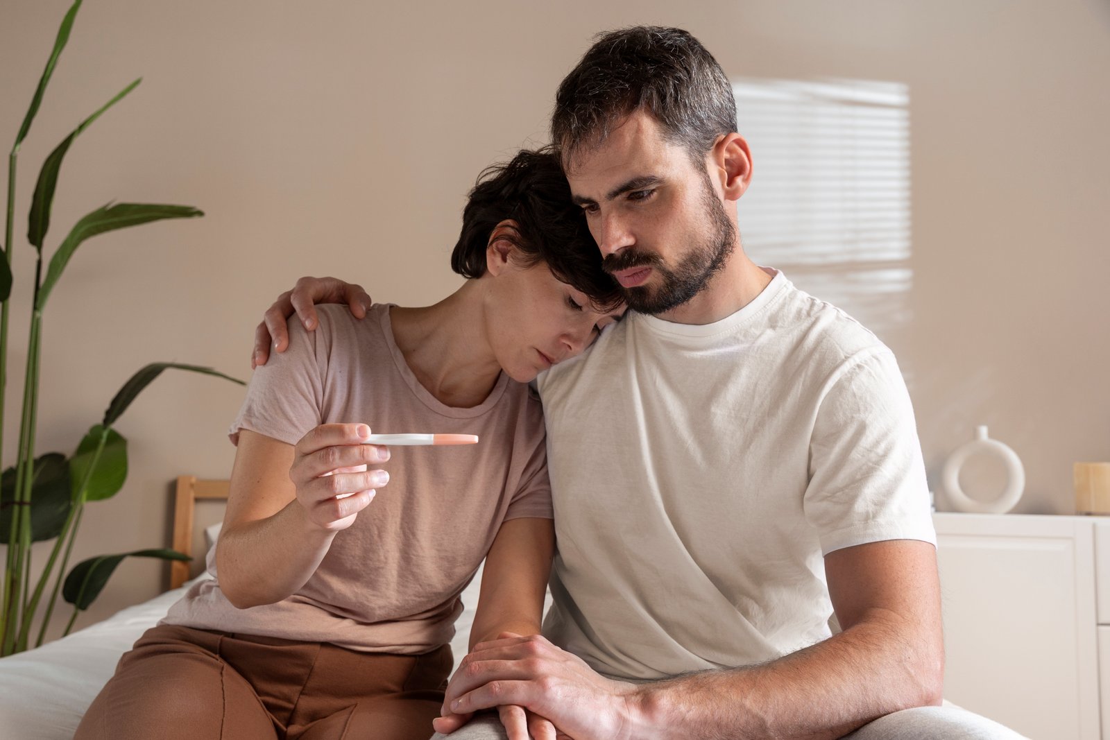 Male Infertility